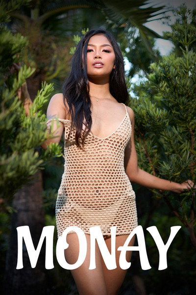 Póster de Monay
