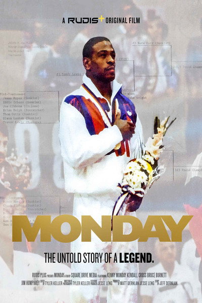 Póster de Monday
