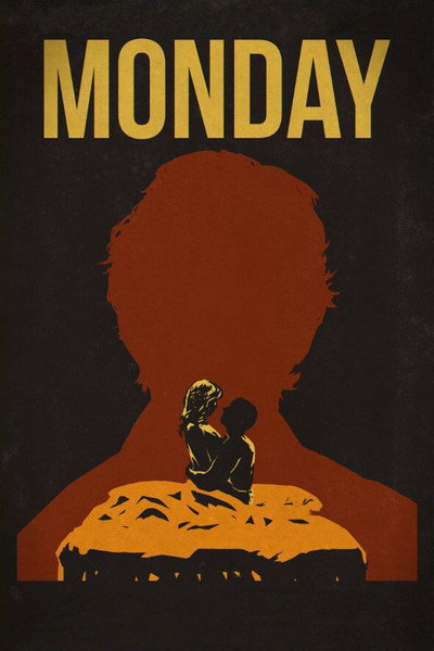 Póster de Monday