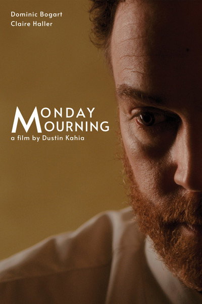 Póster de Monday Mourning