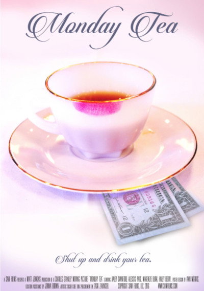 Póster de Monday Tea