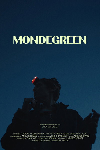 Póster de Mondegreen