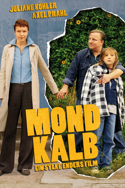 Póster de Mondkalb
