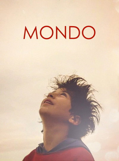 Póster de Mondo