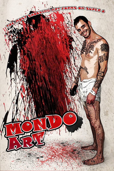 Póster de Mondo Art