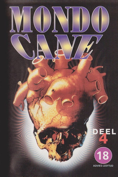 Póster de Mondo Cane, Teil IV