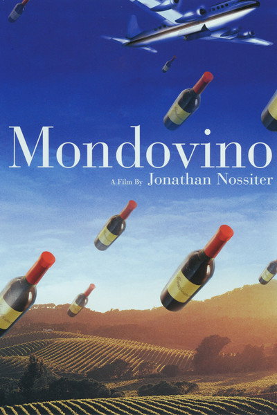 Póster de Mondovino
