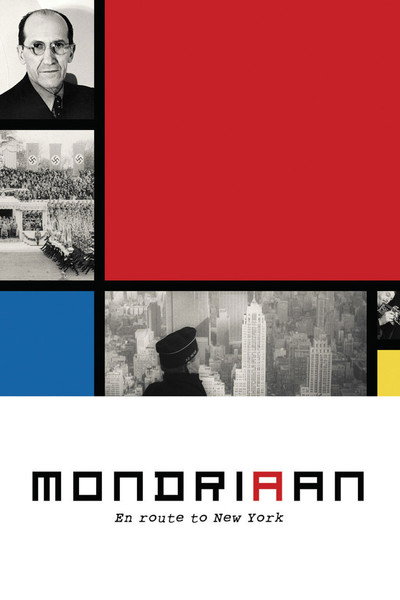 Póster de Mondri(a)an