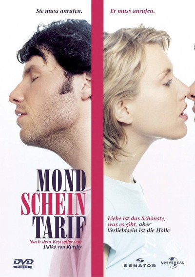 Póster de Mondscheintarif