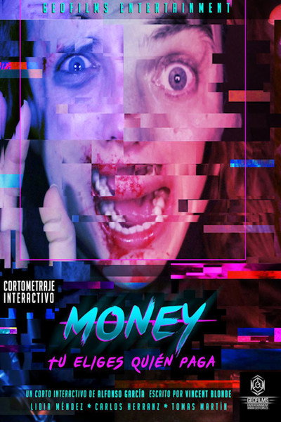 Póster de Money