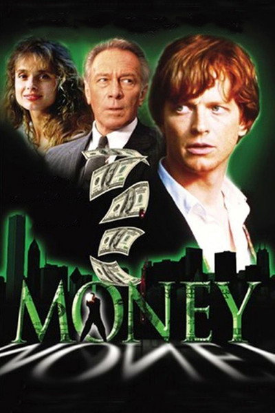 Póster de Money