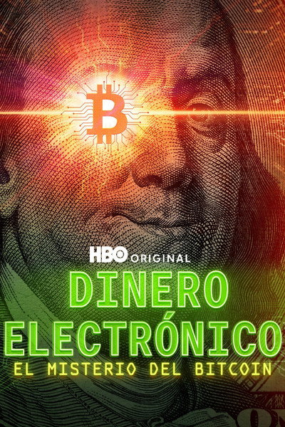 Póster de Money Electric: The Bitcoin Mystery