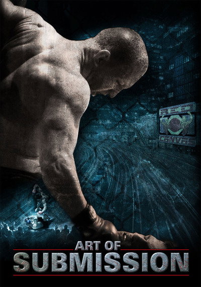 Póster de Money Fight