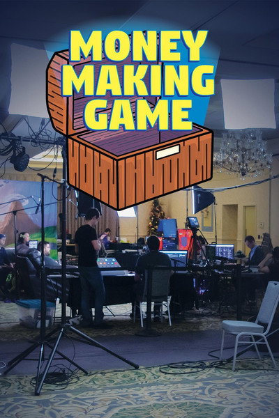 Póster de Money Making Game