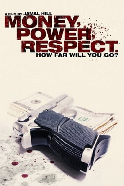 Póster de Money Power Respect