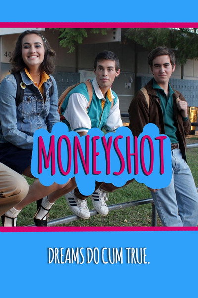 Póster de Money Shot