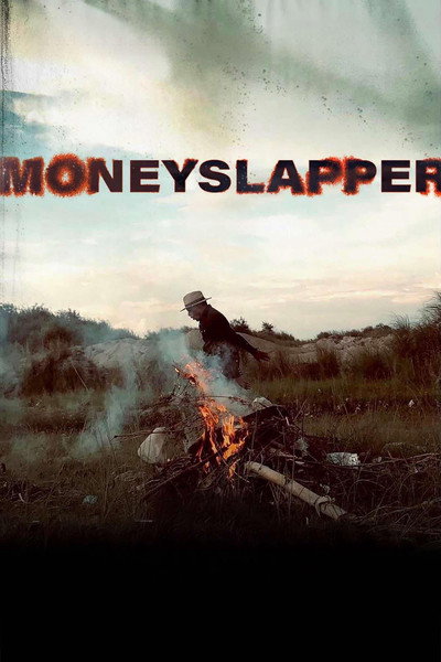 Póster de Moneyslapper