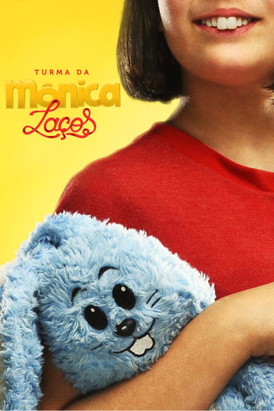 Póster de Monica and Friends: Bonds