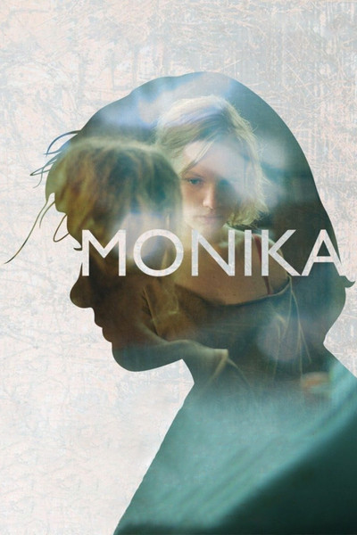Póster de Monika