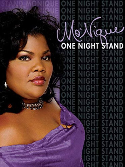 Póster de Mo'Nique: One Night Stand