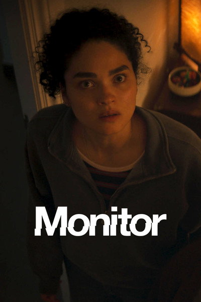 Póster de Monitor