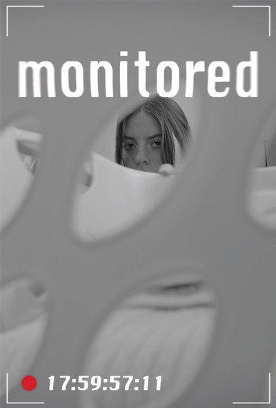 Póster de Monitored