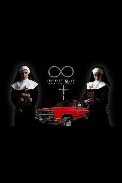 Póster de Monjas