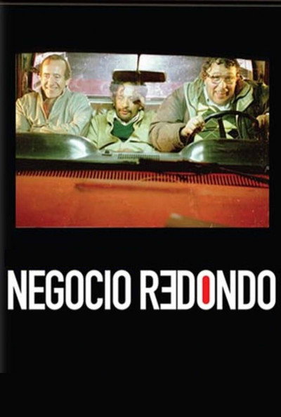 Póster de Monkey Business