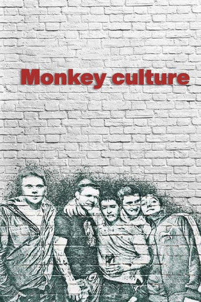 Póster de Monkey Culture