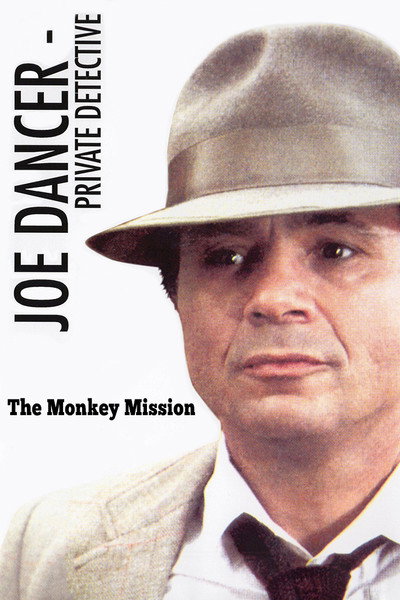 Póster de Monkey Mission