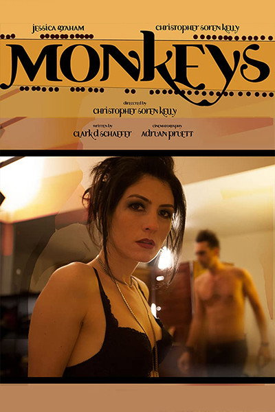 Póster de Monkeys