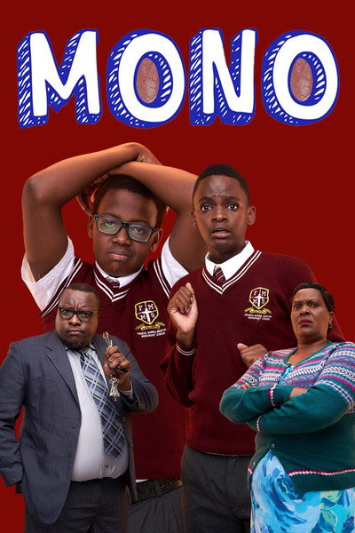 Póster de Mono