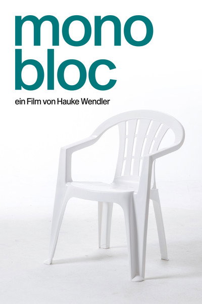 Póster de Monobloc