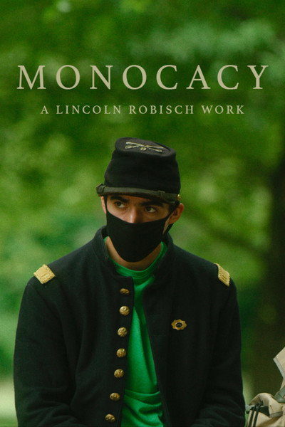 Póster de Monocacy