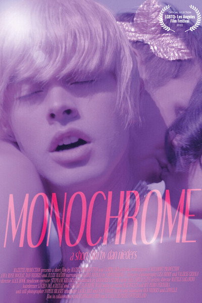 Póster de Monochrome