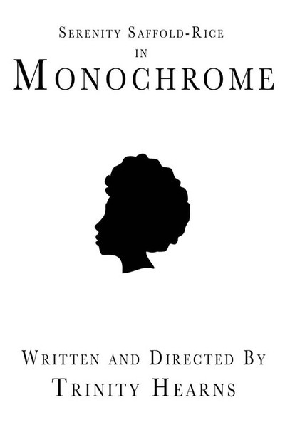 Póster de Monochrome