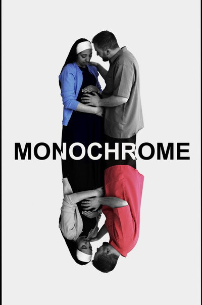 Póster de Monochrome