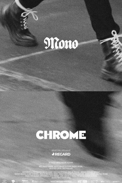 Póster de Monochrome