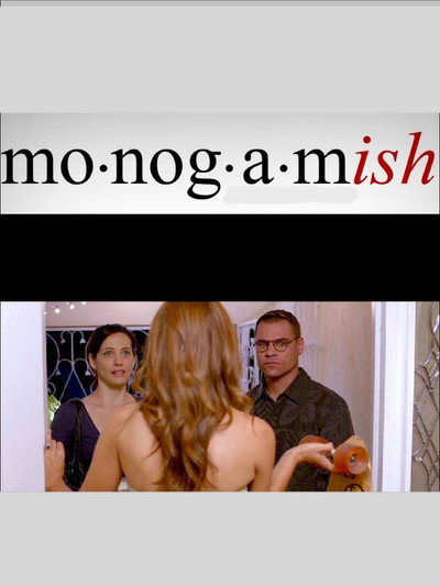 Póster de Monogamish