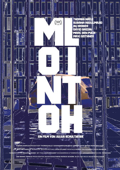 Póster de Monolith