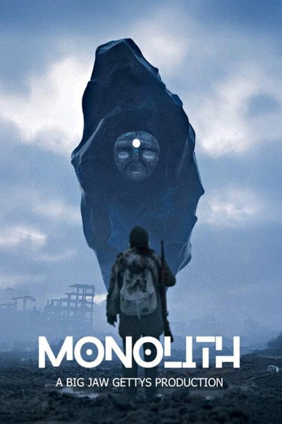 Póster de Monolith