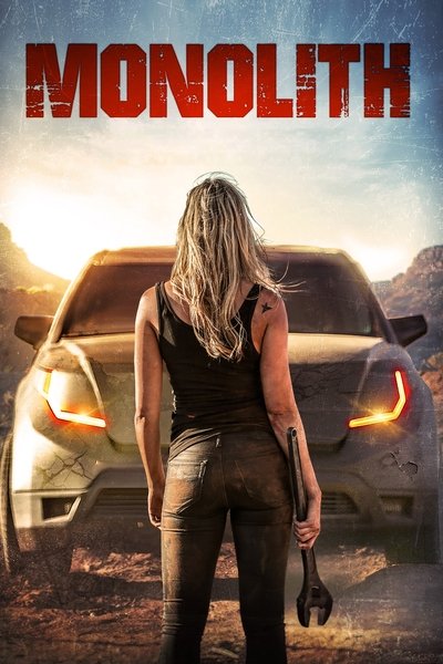 Póster de Monolith