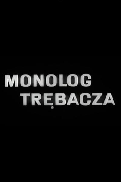 Póster de Monolog trebacza