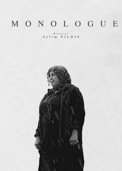 Póster de Monologue