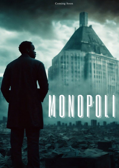 Póster de Monopoli