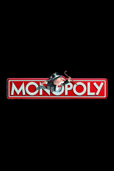 Póster de Monopoly