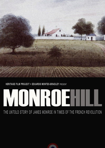Póster de Monroe Hill