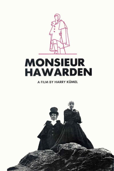 Póster de Monsieur Hawarden