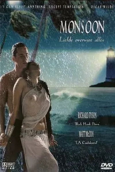 Póster de Monsoon