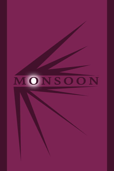Póster de Monsoon